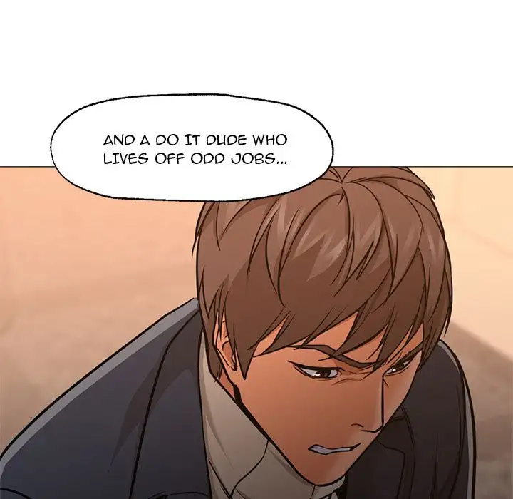 Good Night Chapter 34 Page 26