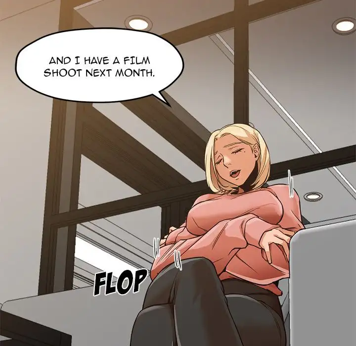 Good Night Chapter 31 Page 58