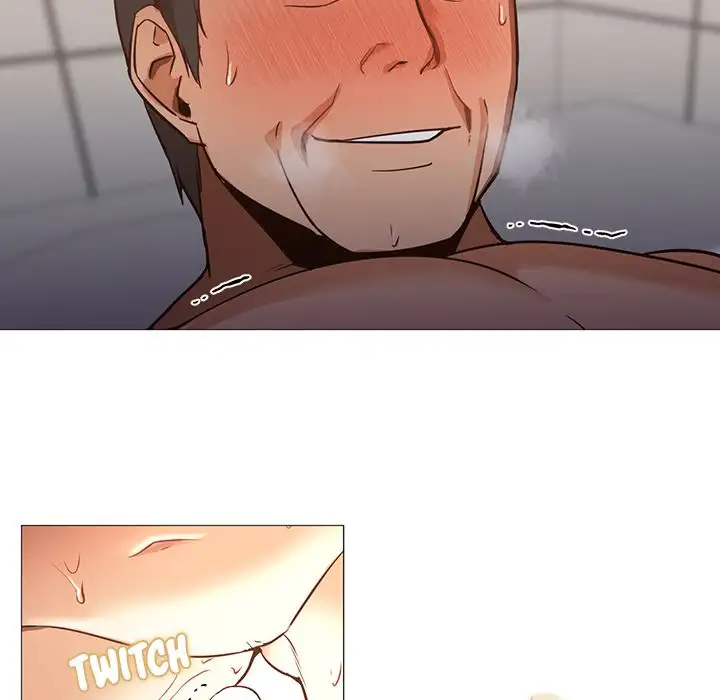 Good Night Chapter 32 Page 18
