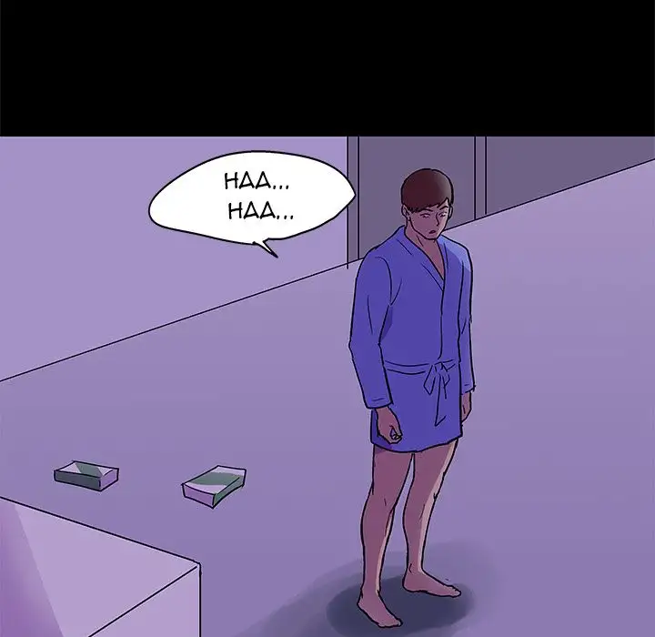 The White Room Chapter 63 Page 67