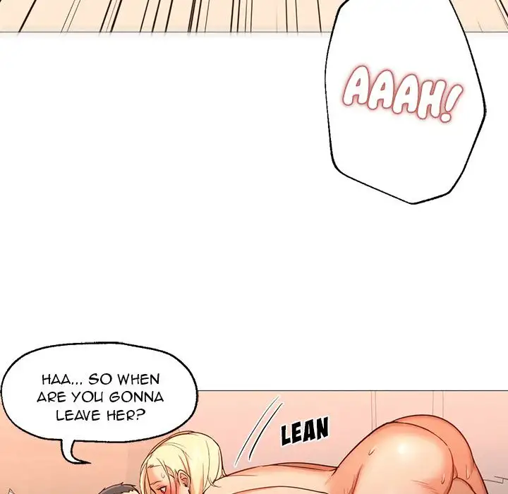 Good Night Chapter 34 Page 59