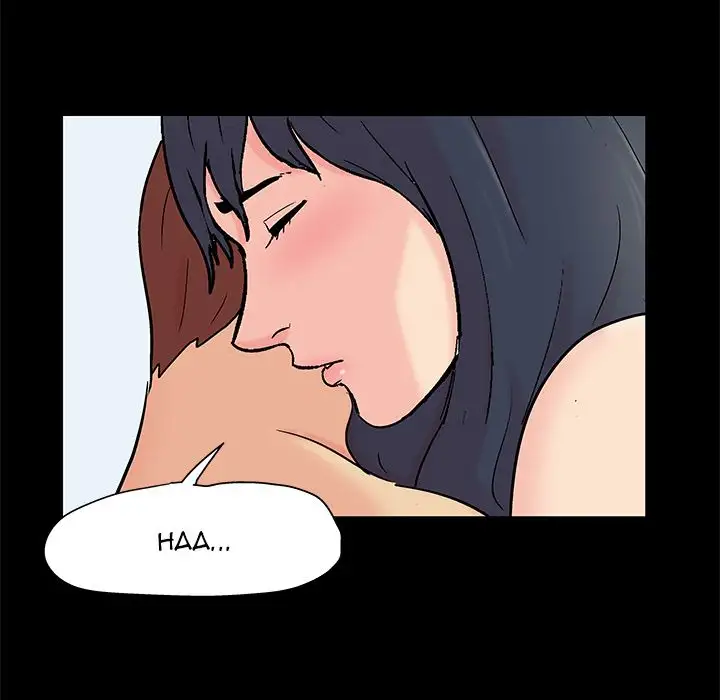 The White Room Chapter 61 Page 15