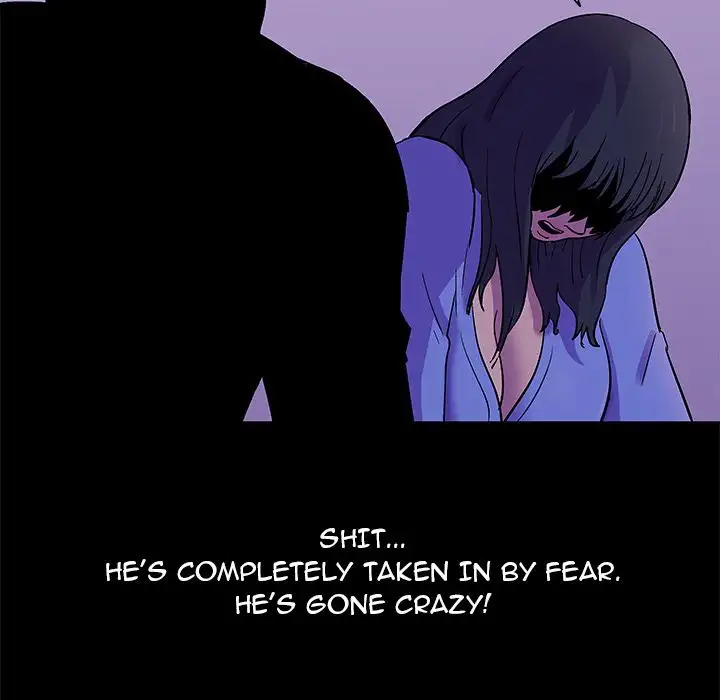 The White Room Chapter 63 Page 21