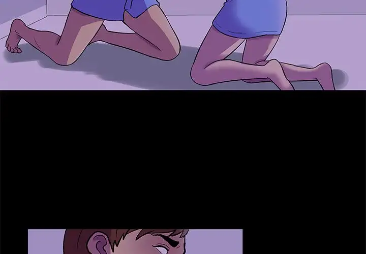 The White Room Chapter 63 Page 3