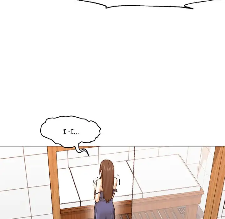 Good Night Chapter 33 Page 44