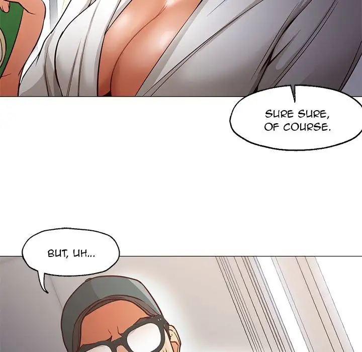 Good Night Chapter 34 Page 78