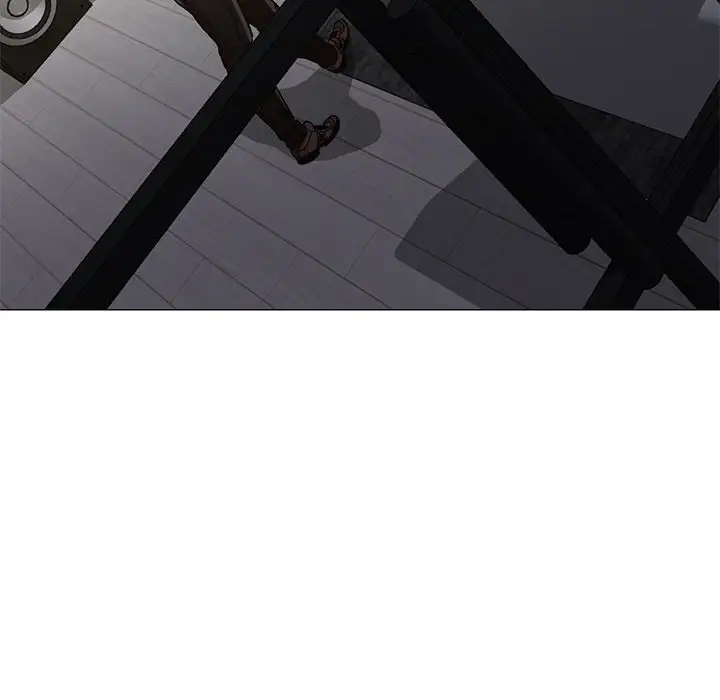 Good Night Chapter 31 Page 52