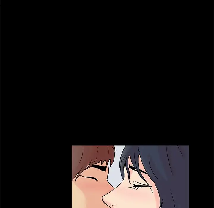 The White Room Chapter 61 Page 9
