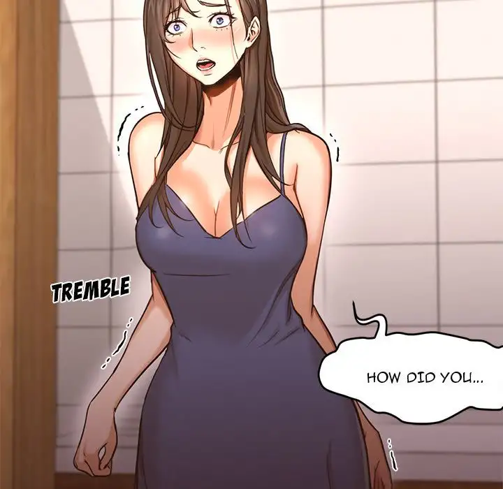 Good Night Chapter 33 Page 12
