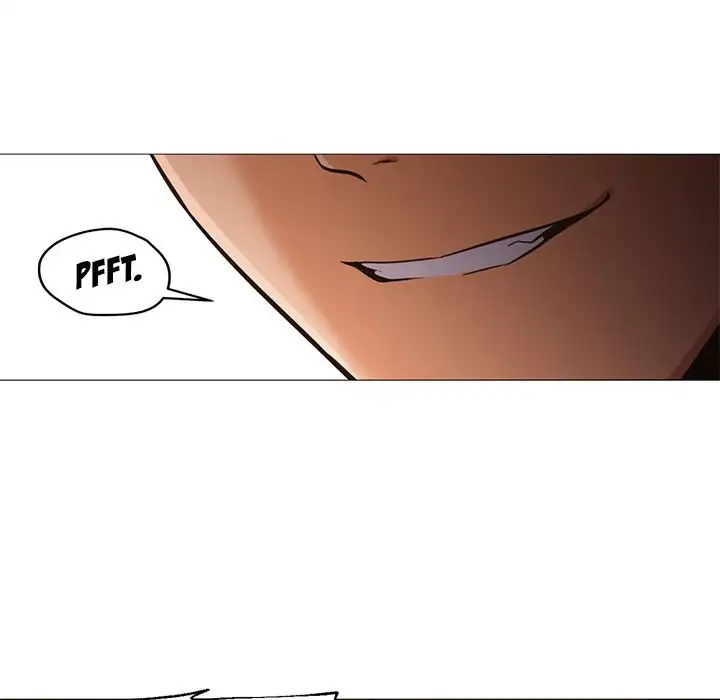 Good Night Chapter 34 Page 19