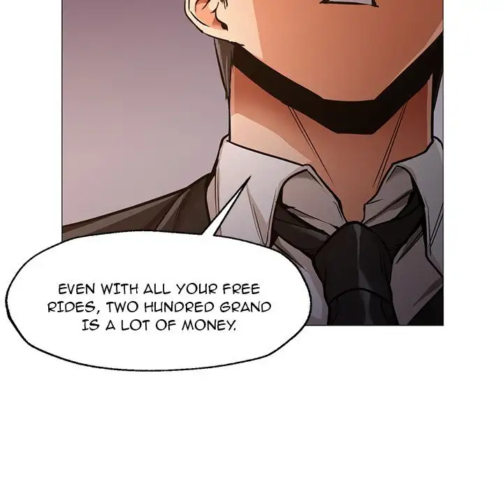 Good Night Chapter 34 Page 11