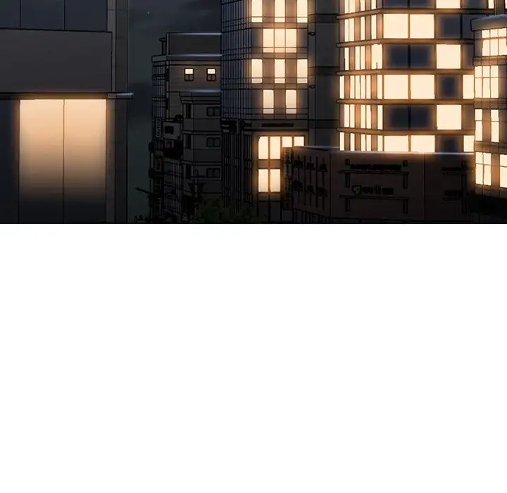 Good Night Chapter 31 Page 17