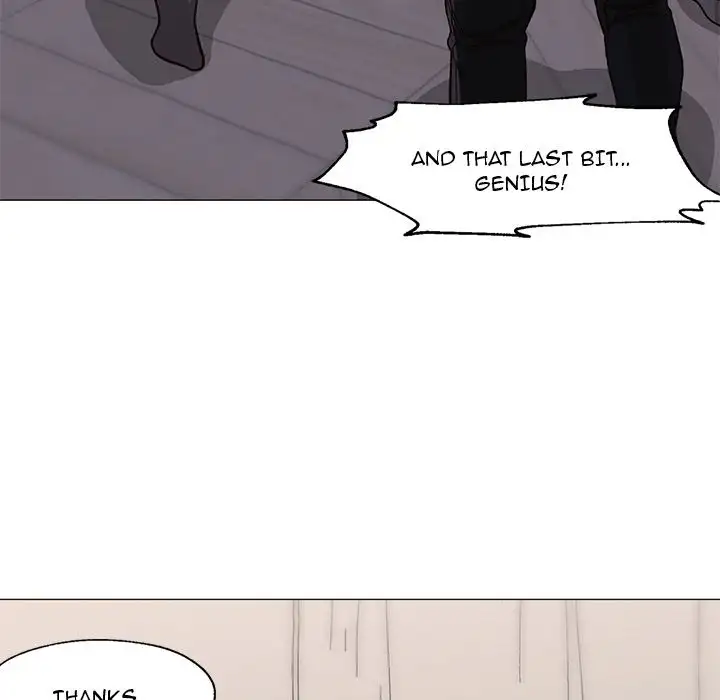 Good Night Chapter 34 Page 69