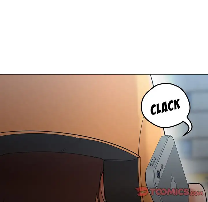 Good Night Chapter 33 Page 87