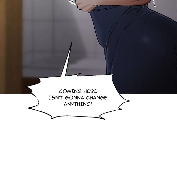 Good Night Chapter 33 Page 42