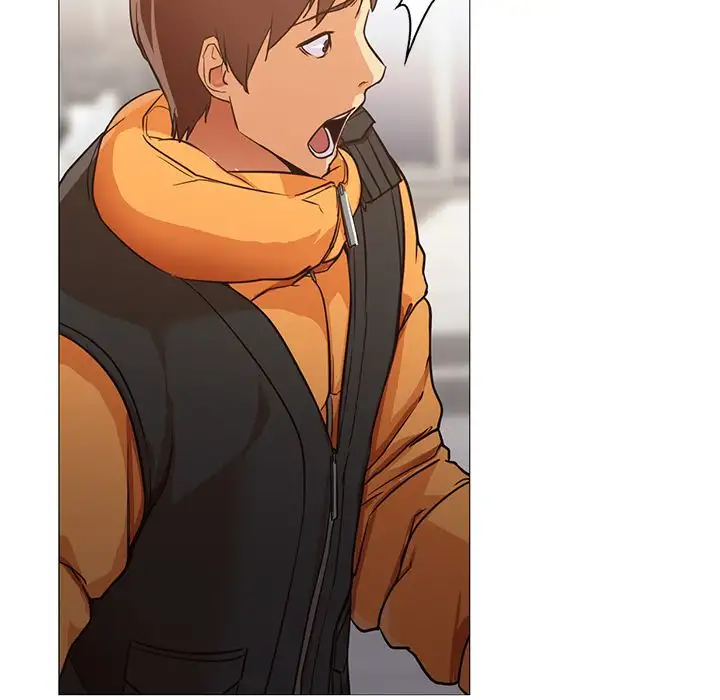 Good Night Chapter 31 Page 87