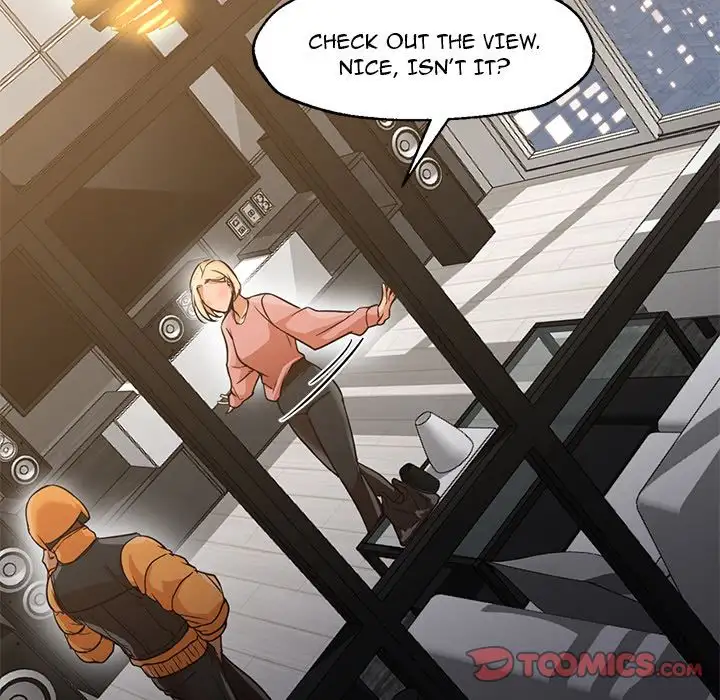 Good Night Chapter 31 Page 51