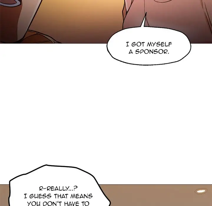 Good Night Chapter 31 Page 55