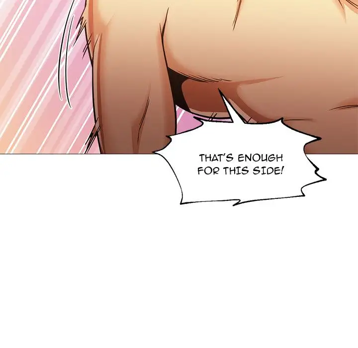 Good Night Chapter 31 Page 139
