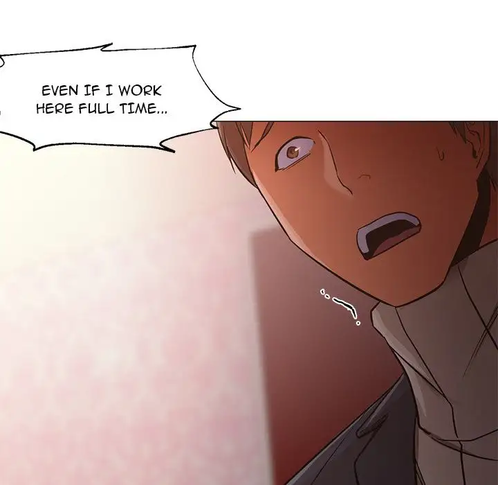 Good Night Chapter 33 Page 39