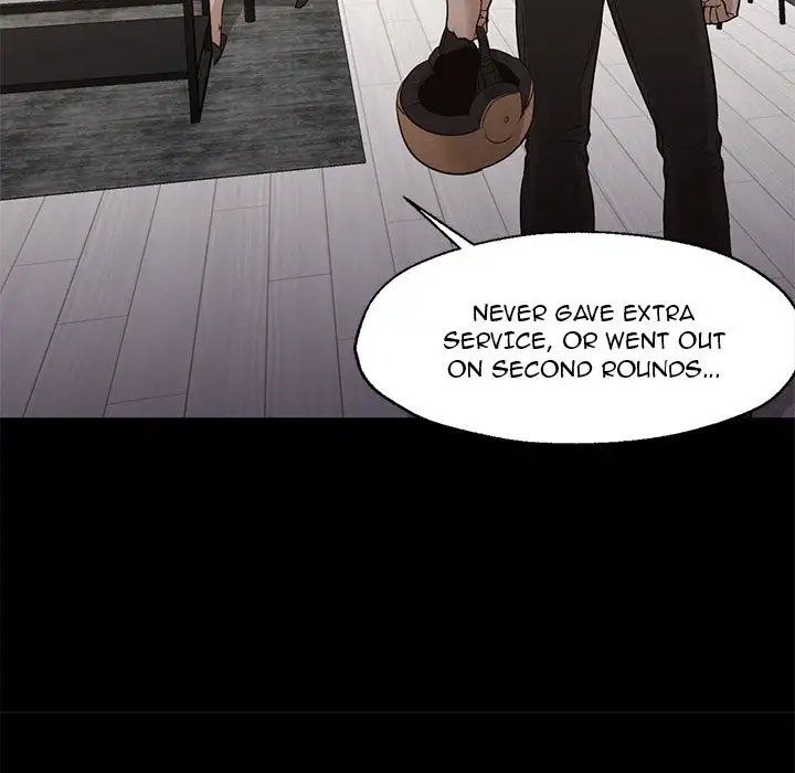 Good Night Chapter 32 Page 99