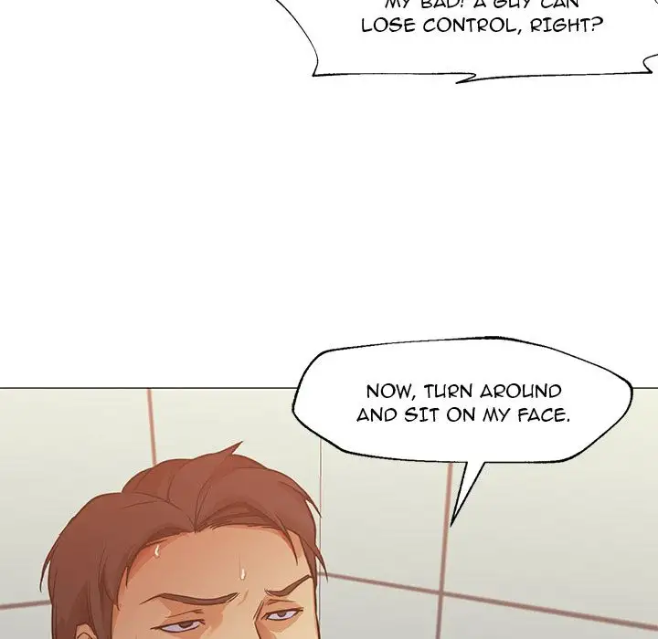 Good Night Chapter 32 Page 51