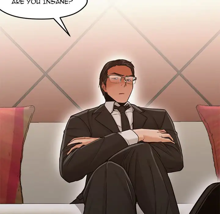 Good Night Chapter 33 Page 98