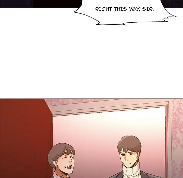 Good Night Chapter 32 Page 111