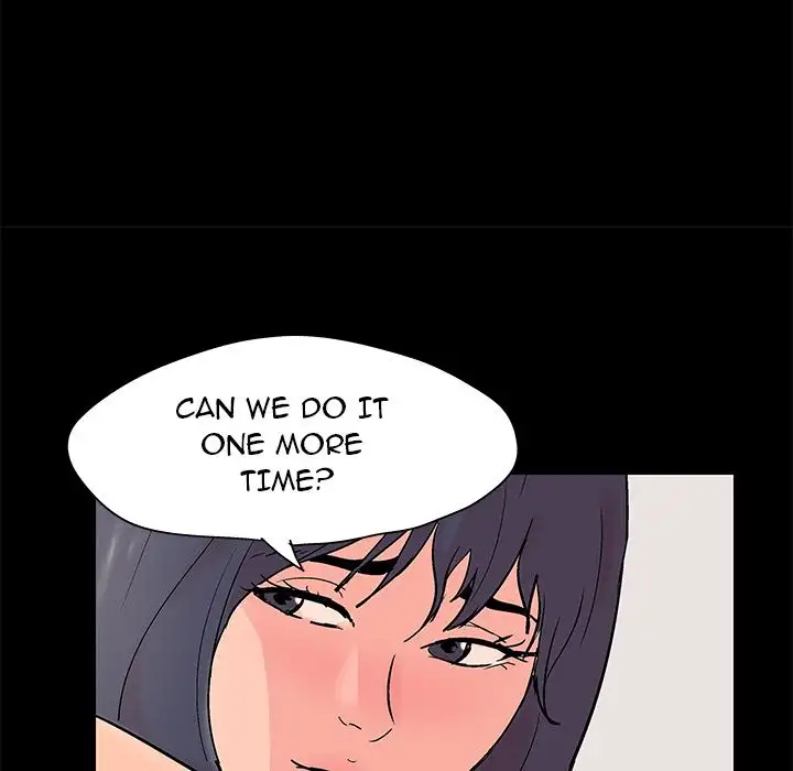 The White Room Chapter 61 Page 30