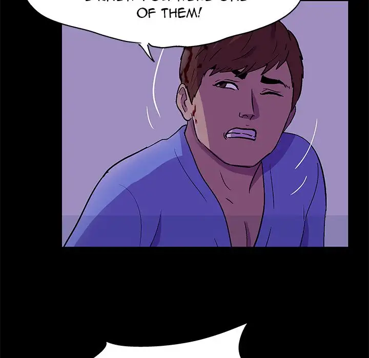 The White Room Chapter 63 Page 36