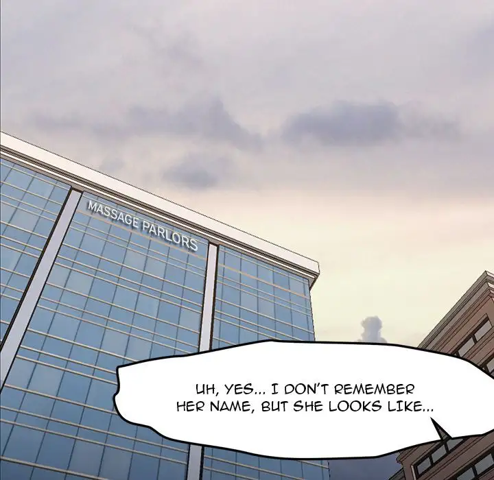 Good Night Chapter 31 Page 118