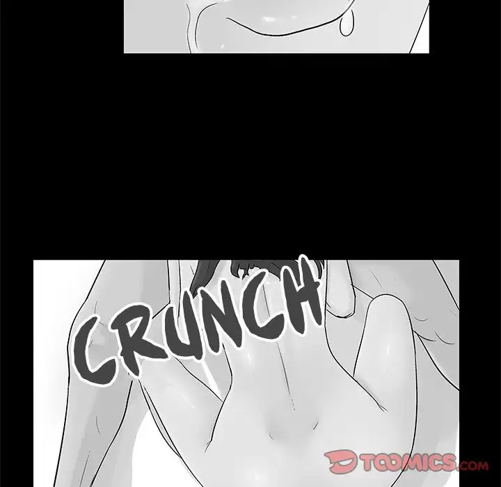 The White Room Chapter 61 Page 42