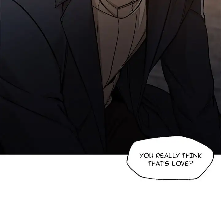 Good Night Chapter 34 Page 27