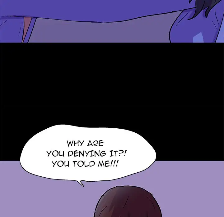 The White Room Chapter 63 Page 11