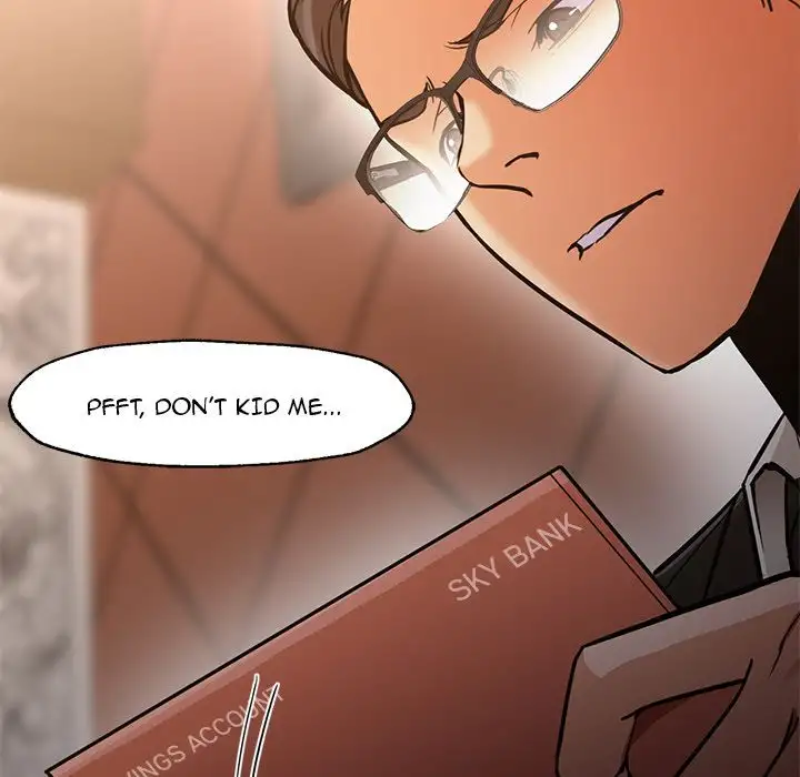 Good Night Chapter 33 Page 113