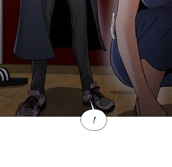Good Night Chapter 33 Page 23