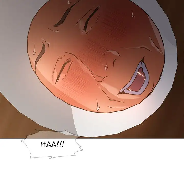 Good Night Chapter 31 Page 133