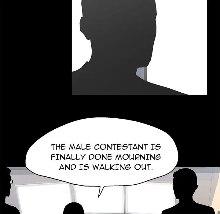The White Room Chapter 64 Page 65