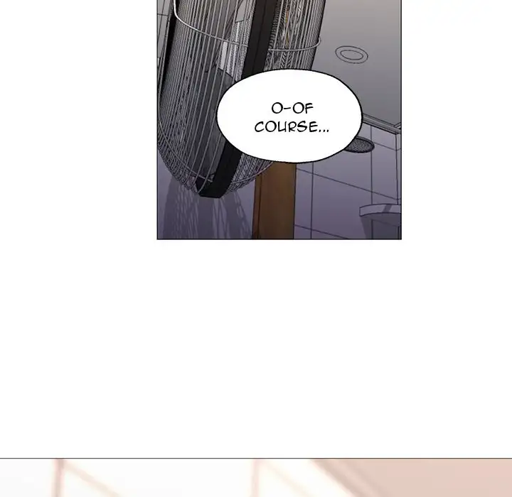 Good Night Chapter 32 Page 25