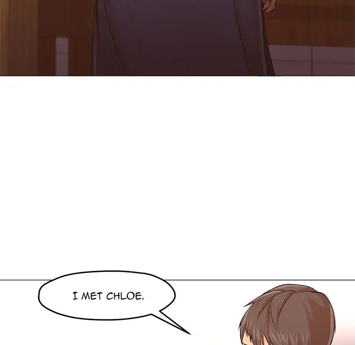 Good Night Chapter 33 Page 13