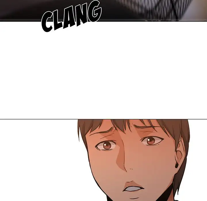Good Night Chapter 33 Page 7