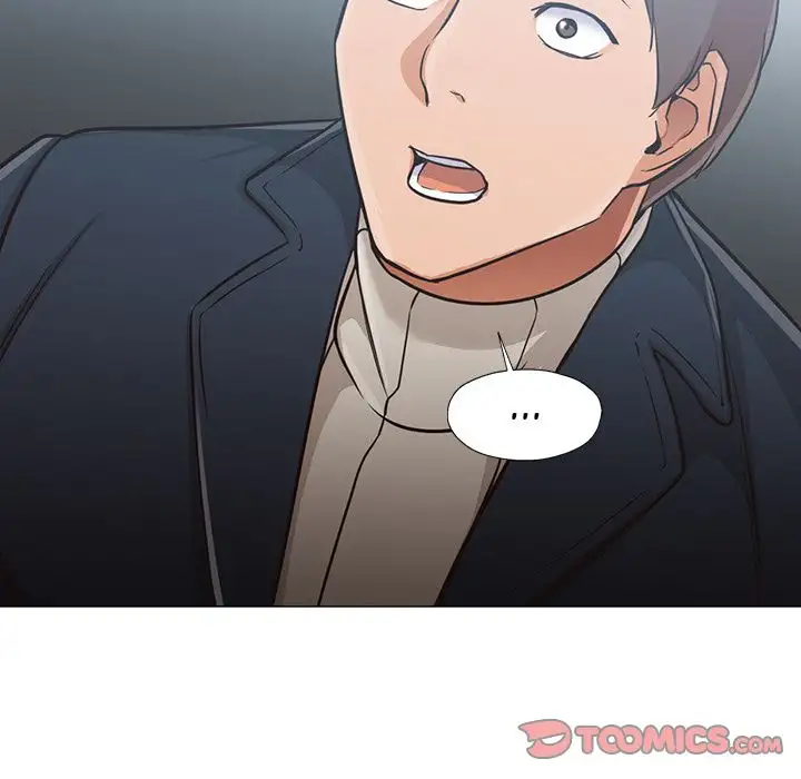 Good Night Chapter 31 Page 99
