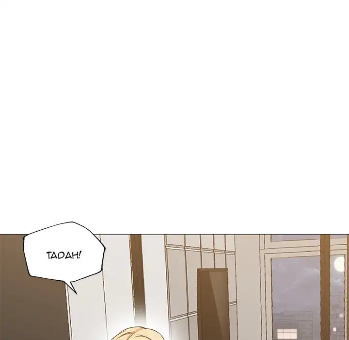 Good Night Chapter 31 Page 44
