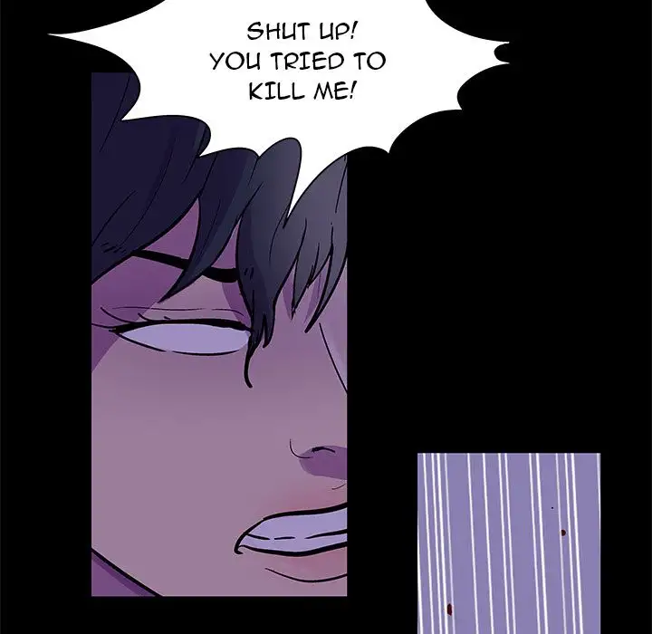 The White Room Chapter 63 Page 37