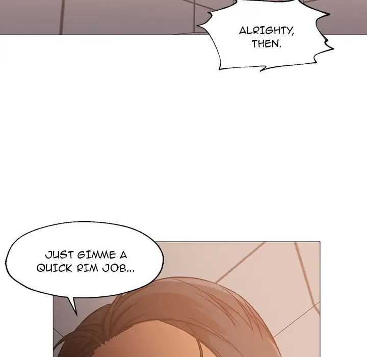 Good Night Chapter 31 Page 104