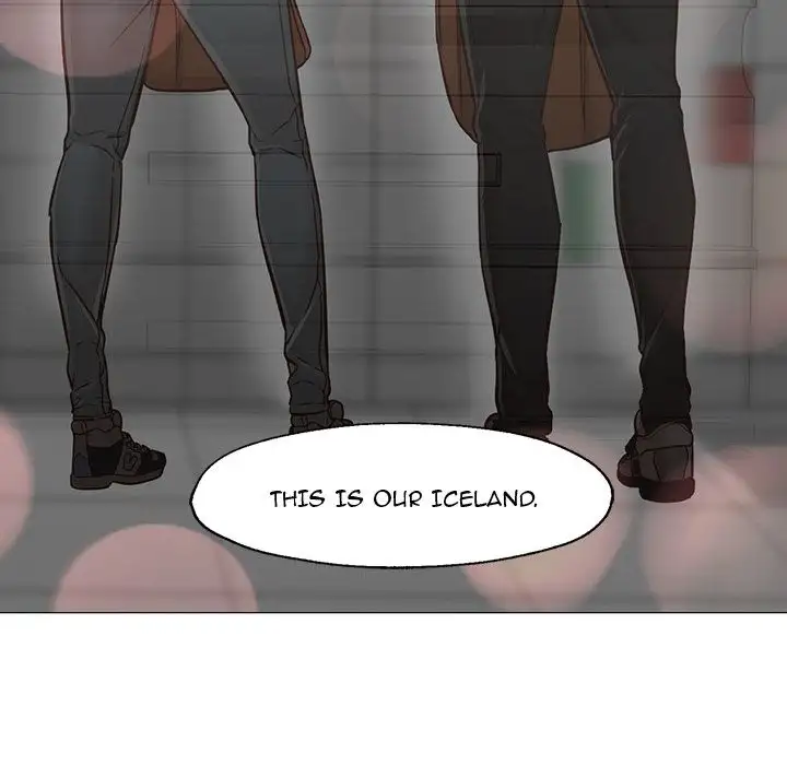 Good Night Chapter 34 Page 132