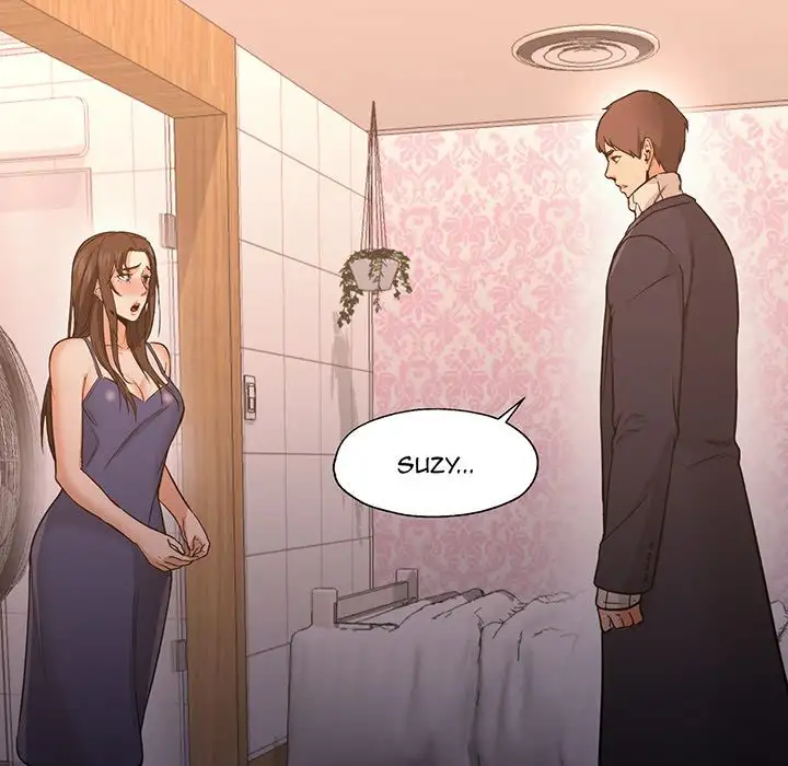 Good Night Chapter 33 Page 9