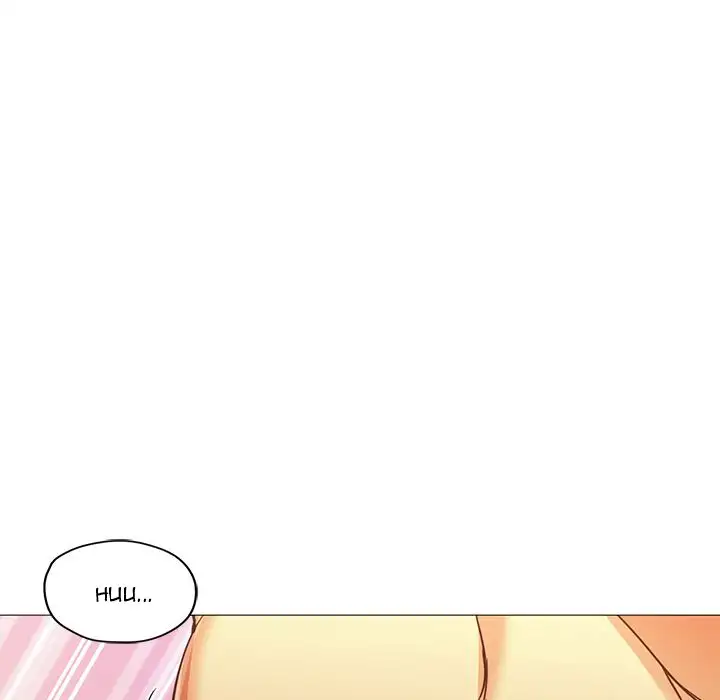 Good Night Chapter 31 Page 138