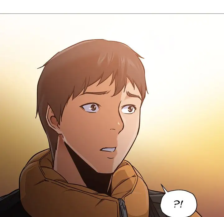 Good Night Chapter 31 Page 92
