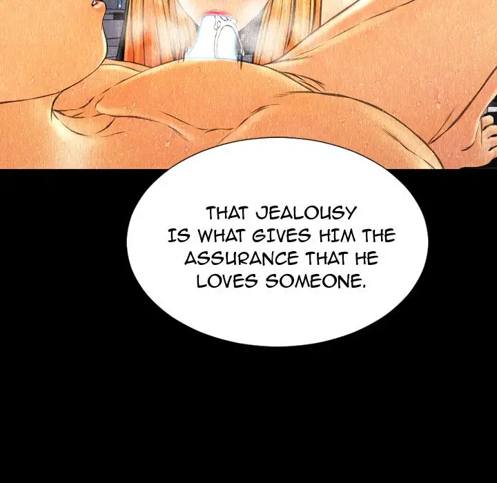 Her Toy Shop Chapter 75 Page 79